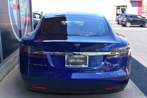2018 Tesla Model S AWD