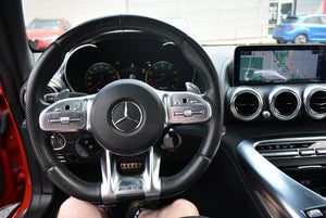 2020 Mercedes-AMG&#174; GT GT