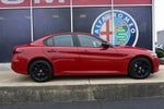 2021 Alfa Romeo Giulia Sprint AWD